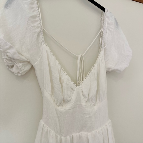 *NWT* Princess Polly Danny Mini Dress - Picture 5 of 8